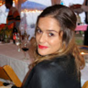 Meet your Posher, Kate